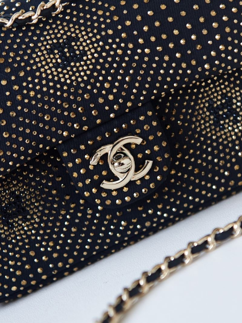 Ch**el cf series bags